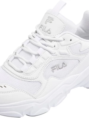 Foto van product FILA Sneakers laag 'Collene' wit