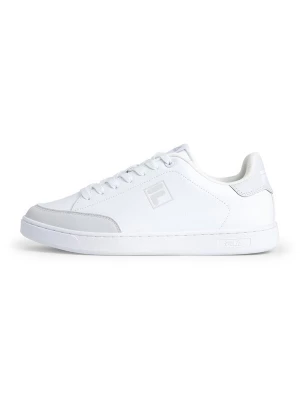 Foto van product FILA Sneakers laag 'Courtbay' lichtgrijs / wit