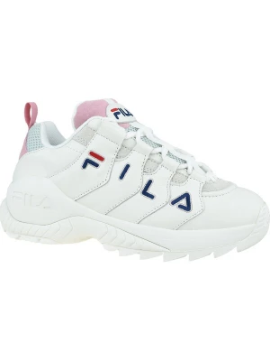 Foto van product FILA Sneakers laag 'Fila Countdown Low Wmn' wit
