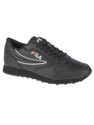 Foto van product FILA Sneakers laag 'Fila Orbit' zwart