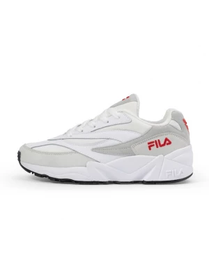 Foto van product FILA Sneakers laag grijs / wit