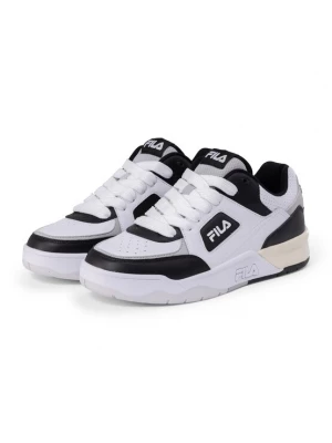Foto van product FILA Sneakers laag grijs / zwart / wit