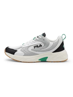 Foto van product FILA Sneakers laag 'Kreatix' grijs / zwart / wit