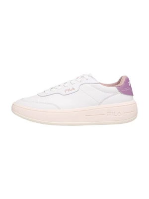 Foto van product FILA Sneakers laag lila / wit