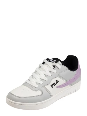 Foto van product FILA Sneakers laag 'NOCLAF' lichtgrijs / lichtlila / wit