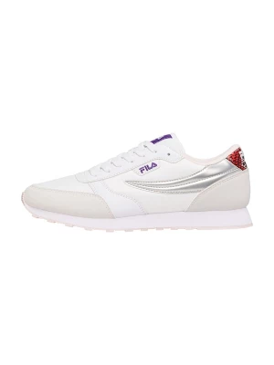 Foto van product FILA Sneakers laag 'ORBIT' gemengde kleuren / wit