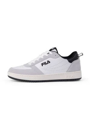 Foto van product FILA Sneakers laag 'REGA' grijs / zwart / wit