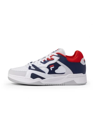 Foto van product FILA Sneakers laag rood / wit