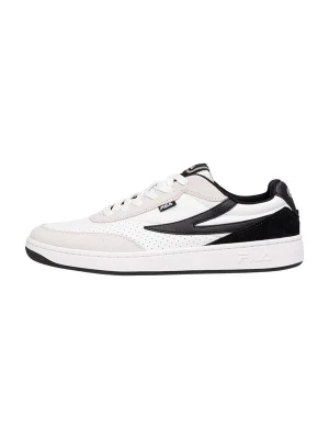 Foto van product FILA Sneakers laag 'SEVARO S' zwart / wit