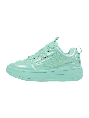 Foto van product FILA Sneakers laag 'Superbubble' mintgroen