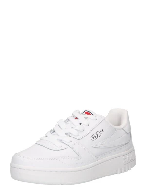 Foto van product FILA Sneakers laag 'Ventuno' donkerblauw / wit
