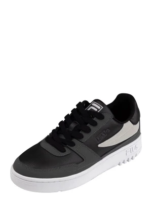Foto van product FILA Sneakers laag 'VENTUNO' lichtgrijs / zwart