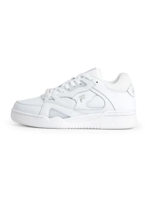 Foto van product FILA Sneakers laag 'Wayne' lichtgrijs / wit
