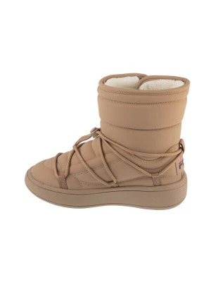Foto van product FILA Snowboots 'Fila Superbubble Boot' bruin