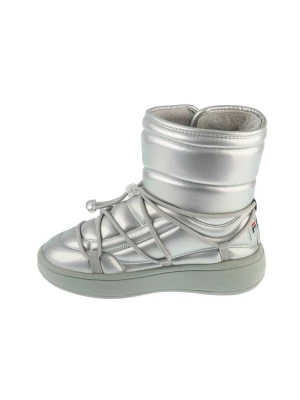 Foto van product FILA Snowboots 'Fila Superbubble Boot' zilver