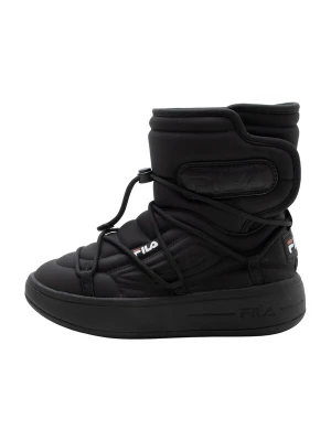Foto van product FILA Snowboots 'Superbubble' zwart