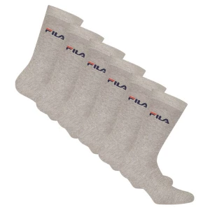 Foto van product FILA Sokken beige / donkerblauw / rood