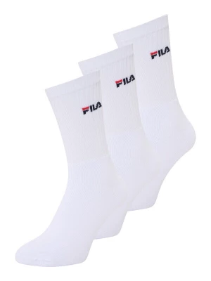 Foto van product FILA Sokken navy / rood / wit