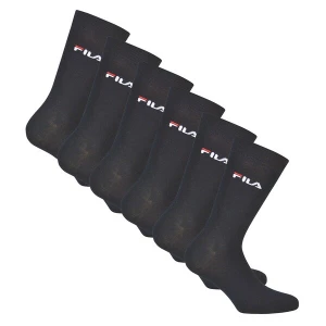 Foto van product FILA Sokken rood / zwart / wit