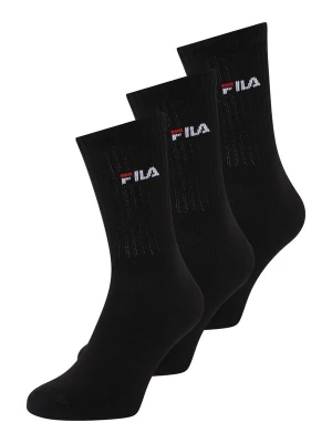 Foto van product FILA Sokken rood / zwart / wit