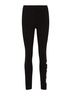 Foto van product FILA Sportbroek 'Baek' rood / zwart / wit
