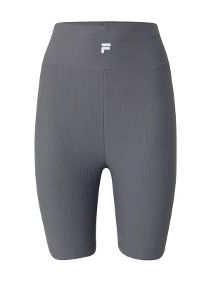 Foto van product FILA Sportbroek grijs / wit