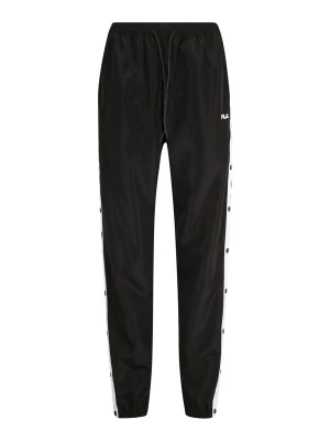 Foto van product FILA Sportbroek 'LARISA' zwart / wit