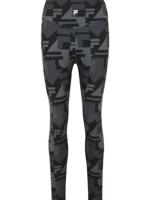 Foto van product FILA Sportbroek 'RAGUSA' grijs / donkergrijs / zwart