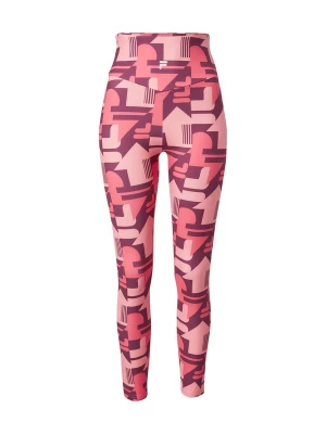 Foto van product FILA Sportbroek 'RAGUSA' pruim / rosa / lichtroze