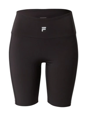Foto van product FILA Sportbroek 'RAKANDA' zwart / wit