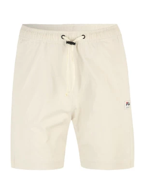 Foto van product FILA Sportbroek 'Tengen' natuurwit
