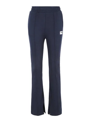 Foto van product FILA Sportbroek 'TOYONAKA' donkerblauw / wit