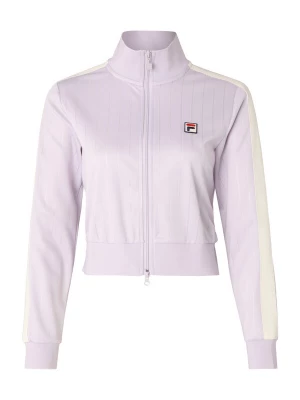 Foto van product FILA Sportief sweatvest 'Lorce' ecru / navy / sering / rood