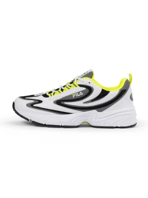 Foto van product FILA Sportschoen 'ACTIX' zwart / wit