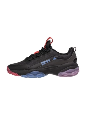 Foto van product FILA Sportschoen blauw / rood / zwart