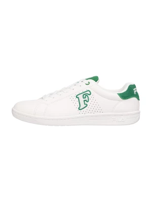 Foto van product FILA Sportschoen 'CROSSCOURT 2' grasgroen / wit
