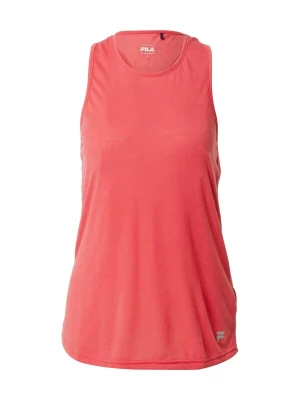Foto van product FILA Sporttop koraal / zilver
