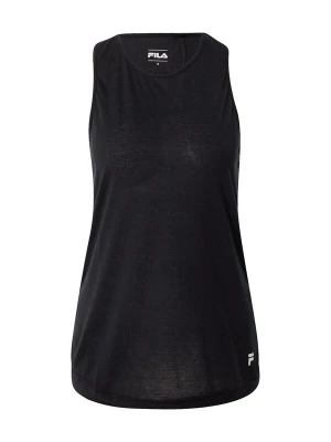 Foto van product FILA Sporttop zwart / wit