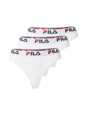 Foto van product FILA String navy / rood / wit