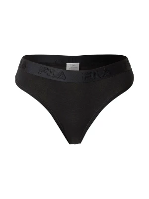 Foto van product FILA String zwart