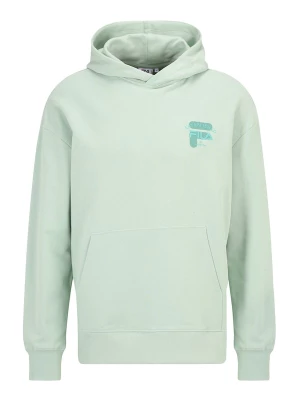 Foto van product FILA Sweatshirt 'Baar' jade groen / pastelgroen