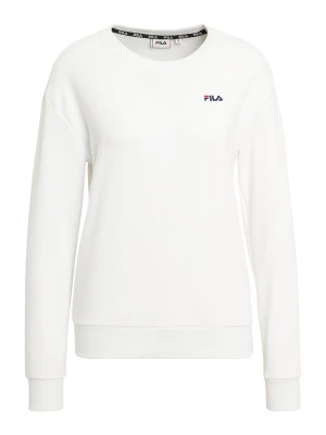 Foto van product FILA Sweatshirt 'BANTIN' donkerblauw / rood / wit