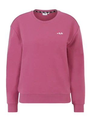 Foto van product FILA Sweatshirt 'BANTIN' pink / wit