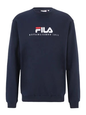 Foto van product FILA Sweatshirt blauw / rood / wit