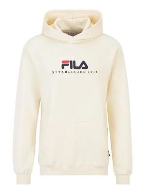 Foto van product FILA Sweatshirt 'BRUNSSUM' navy / bloedrood / wit