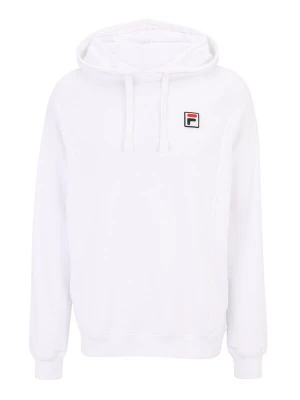 Foto van product FILA Sweatshirt 'LUTHERAN' navy / rood / wit