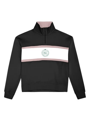 Foto van product FILA Sweatshirt 'PARELLA' zwart