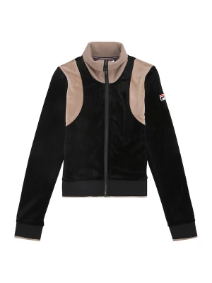 Foto van product FILA Sweatvest 'Adriano' camel / zwart