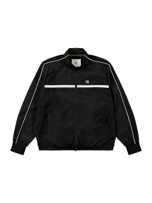 Foto van product FILA Sweatvest 'San Siro' zwart / wit