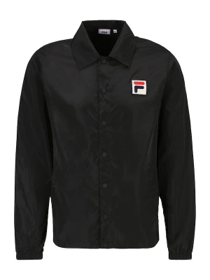 Foto van product FILA Tussenjas gemengde kleuren / zwart